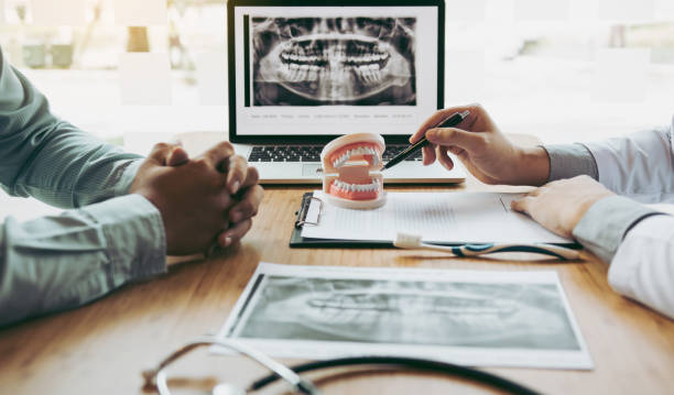 Best Orthodontic Emergency Dentist in Chamberlayne, VA