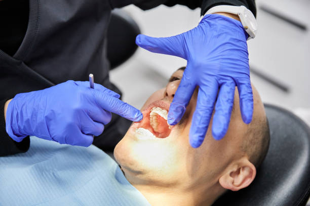 Best Holiday Emergency Dentist in Chamberlayne, VA