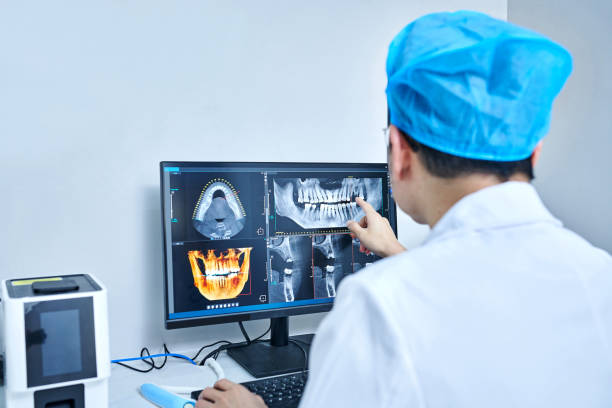 Best Urgent Dental Care for Toothache in Chamberlayne, VA