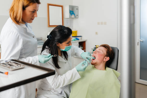 Best Weekend Emergency Dentist in Chamberlayne, VA