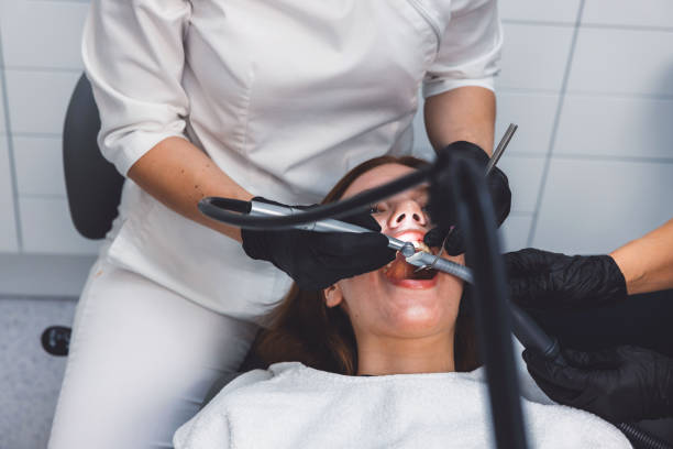  Chamberlayne, VA Emergency Dentist Pros