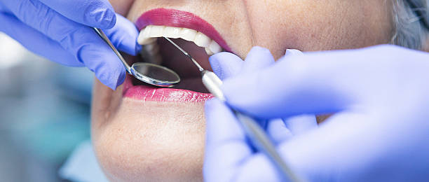 Best Emergency Cosmetic Dentistry in Chamberlayne, VA