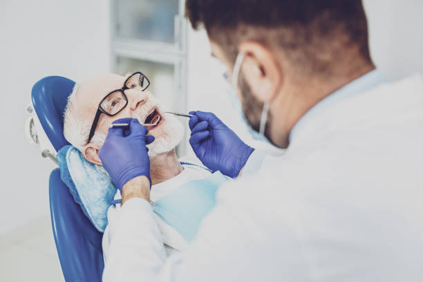 Best Orthodontic Emergency Dentist in Chamberlayne, VA